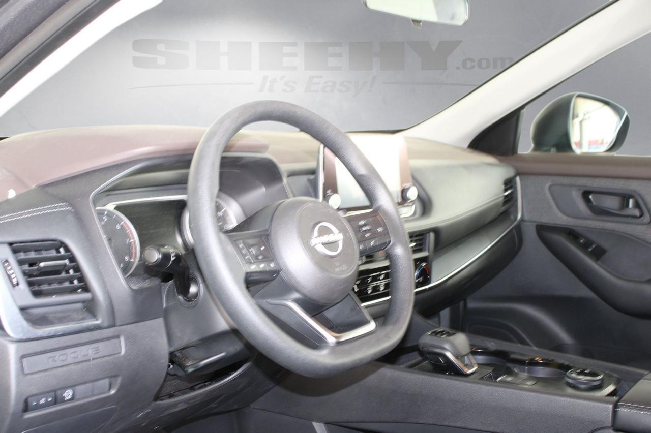 2023 Nissan Rogue S Manassas VA