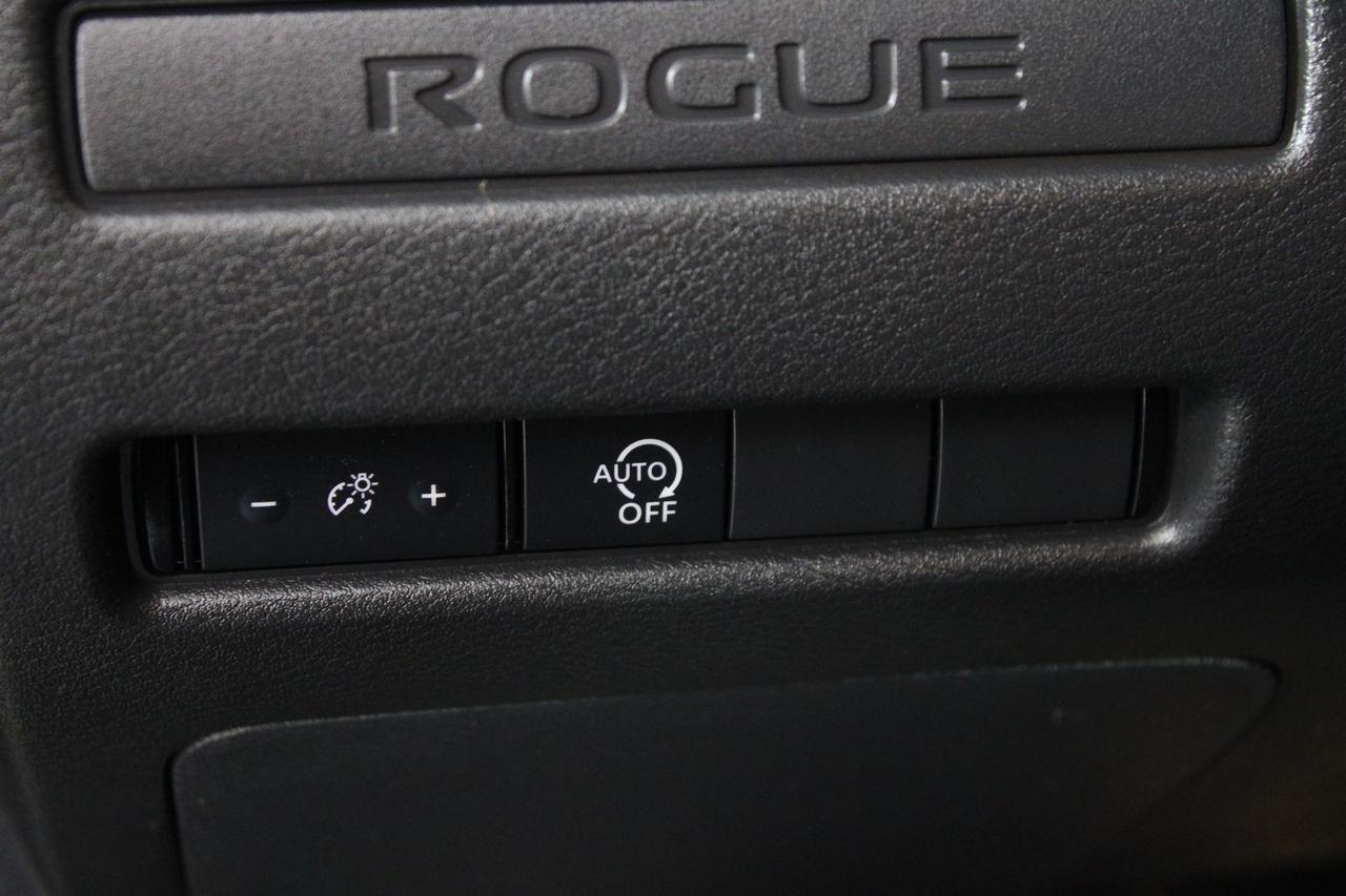 2023 Nissan Rogue S Manassas VA