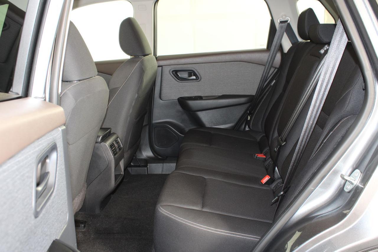 2023 Nissan Rogue S Manassas VA