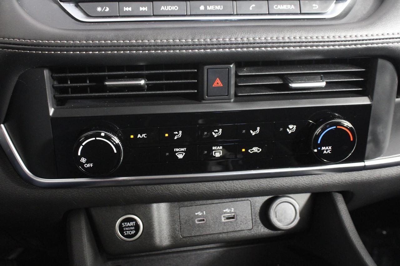 2023 Nissan Rogue S Manassas VA
