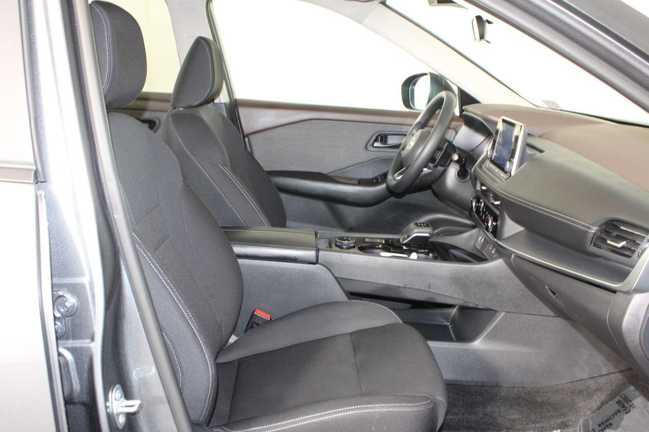 2023 Nissan Rogue S Manassas VA