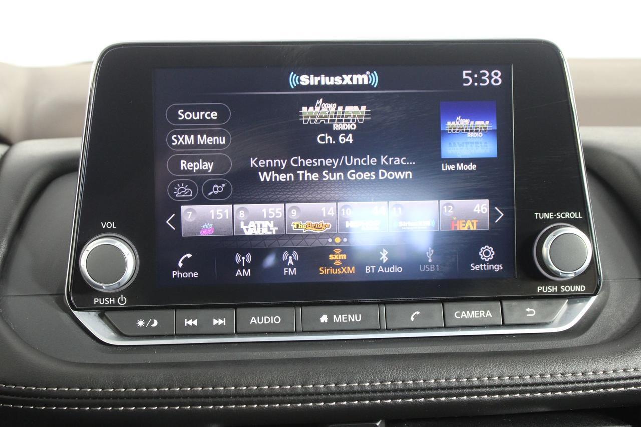 2023 Nissan Rogue S Manassas VA