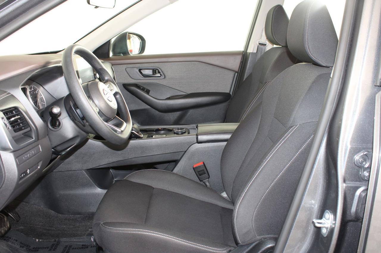 2023 Nissan Rogue S Manassas VA