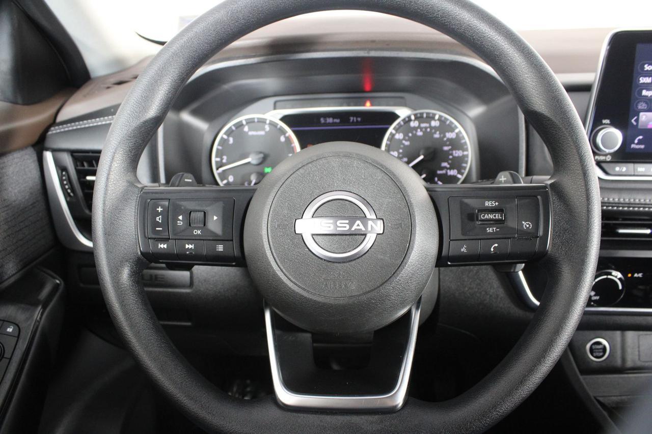2023 Nissan Rogue S Manassas VA