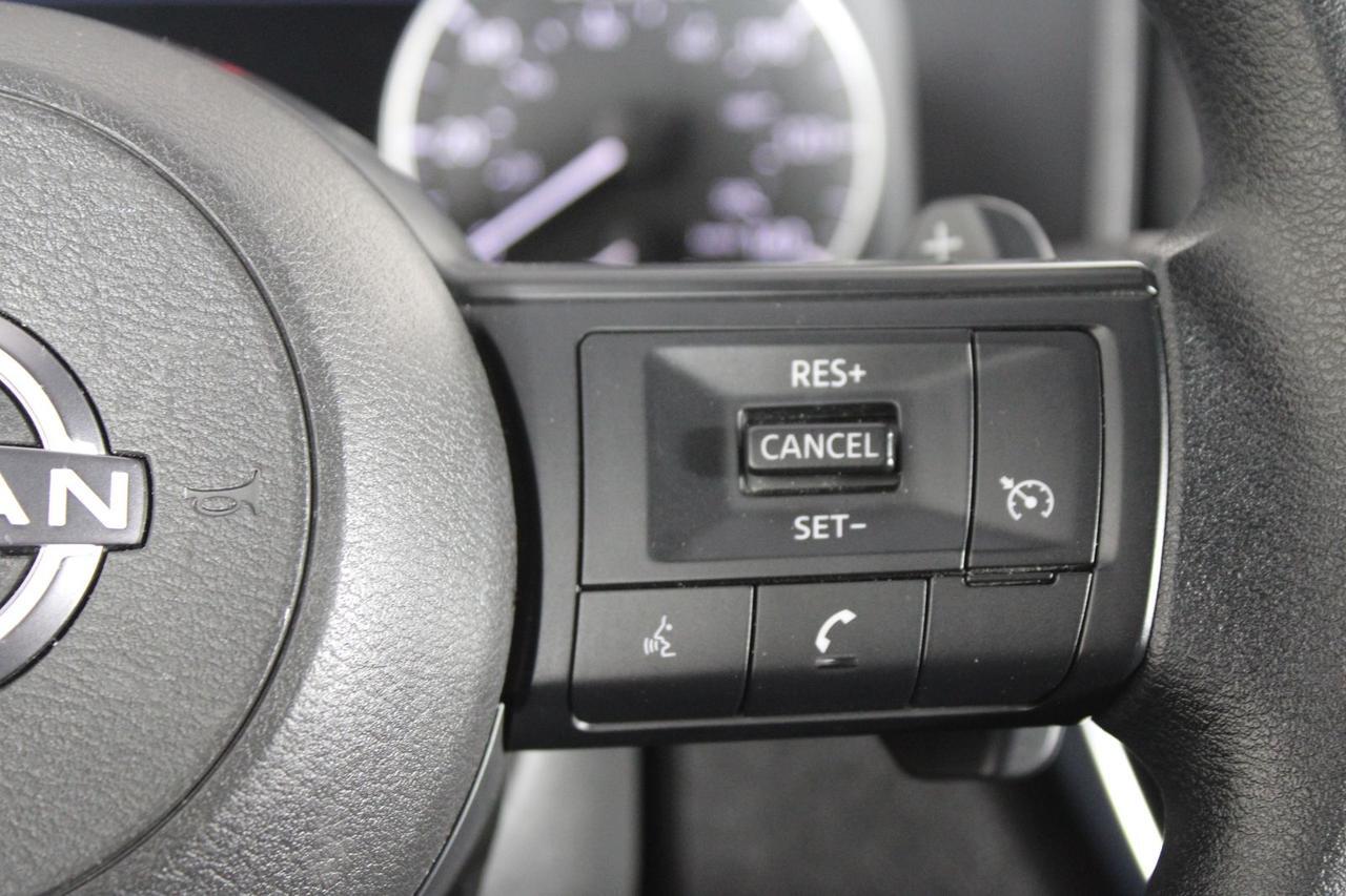 2023 Nissan Rogue S Manassas VA