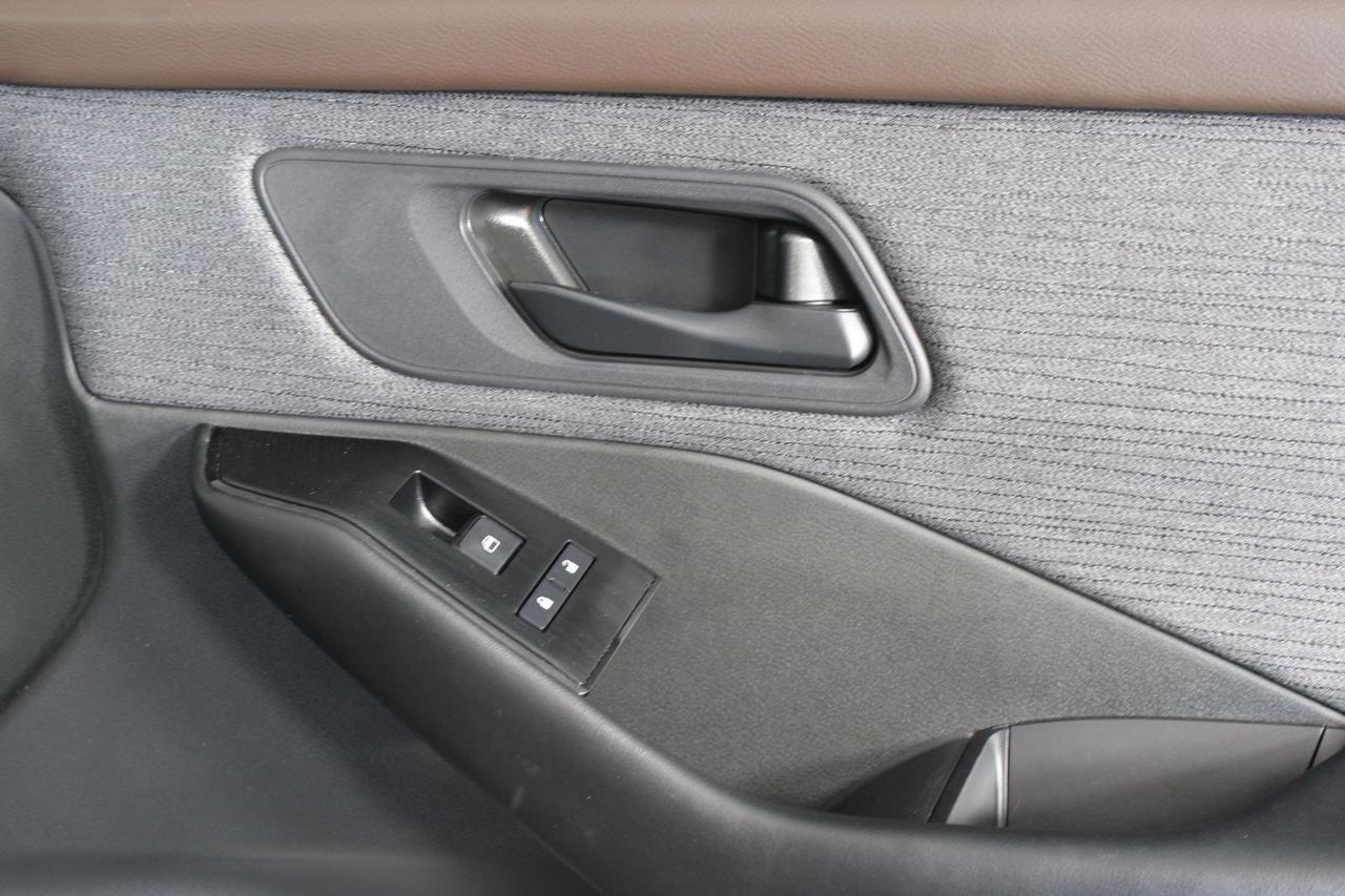 2023 Nissan Rogue S Manassas VA