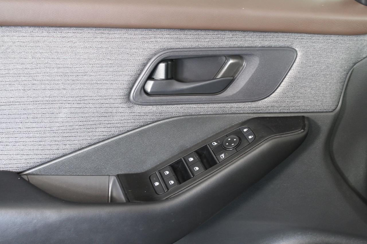 2023 Nissan Rogue S Manassas VA