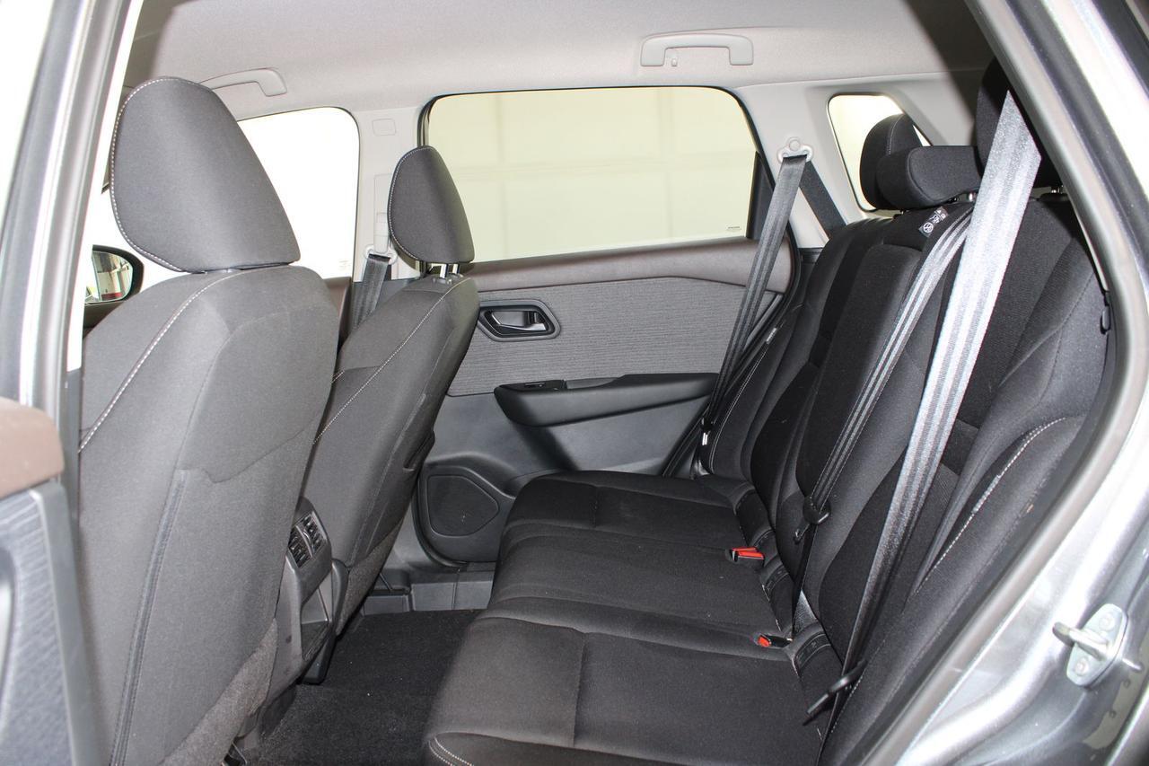 2023 Nissan Rogue S Manassas VA