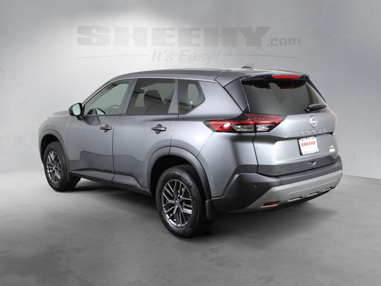 2023 Nissan Rogue S Manassas VA