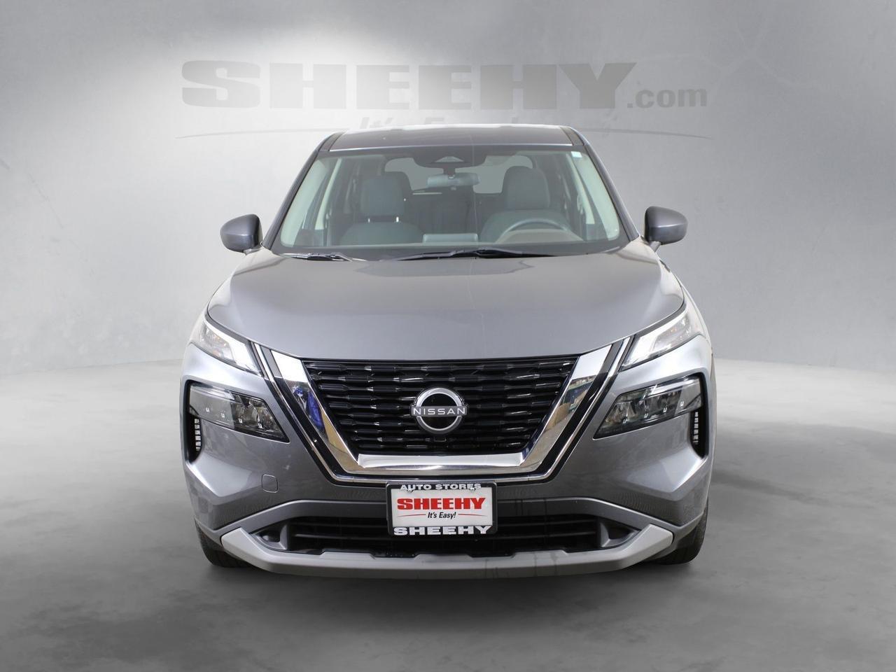 2023 Nissan Rogue S Manassas VA