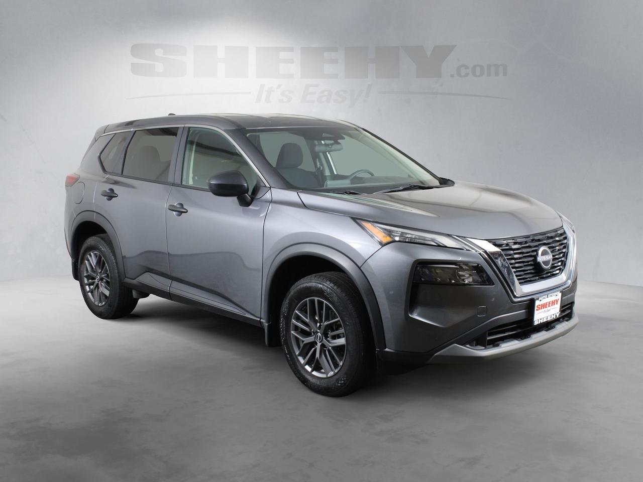 2023 Nissan Rogue S Manassas VA