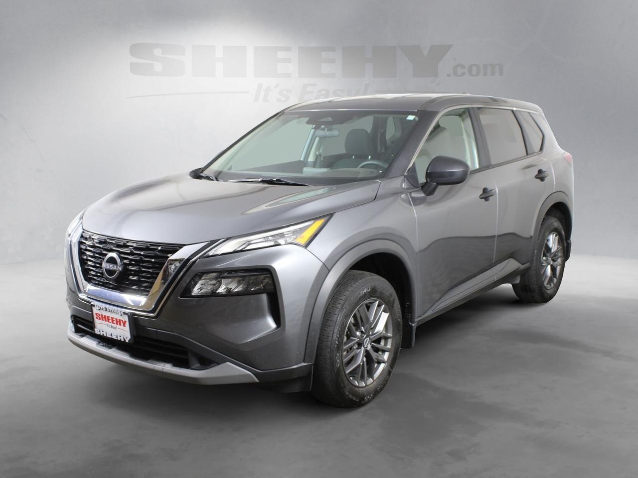 2023 Nissan Rogue S Manassas VA