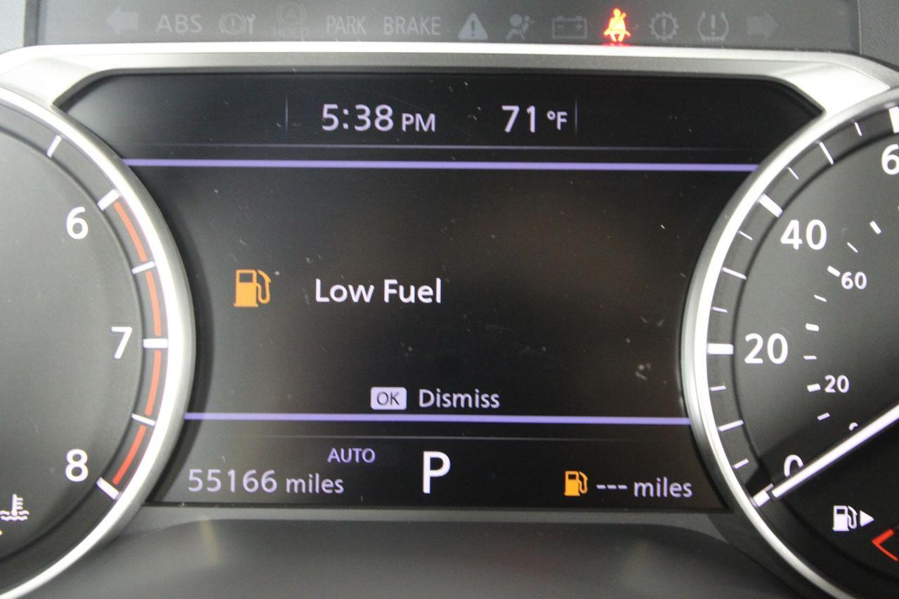 2023 Nissan Rogue S Manassas VA