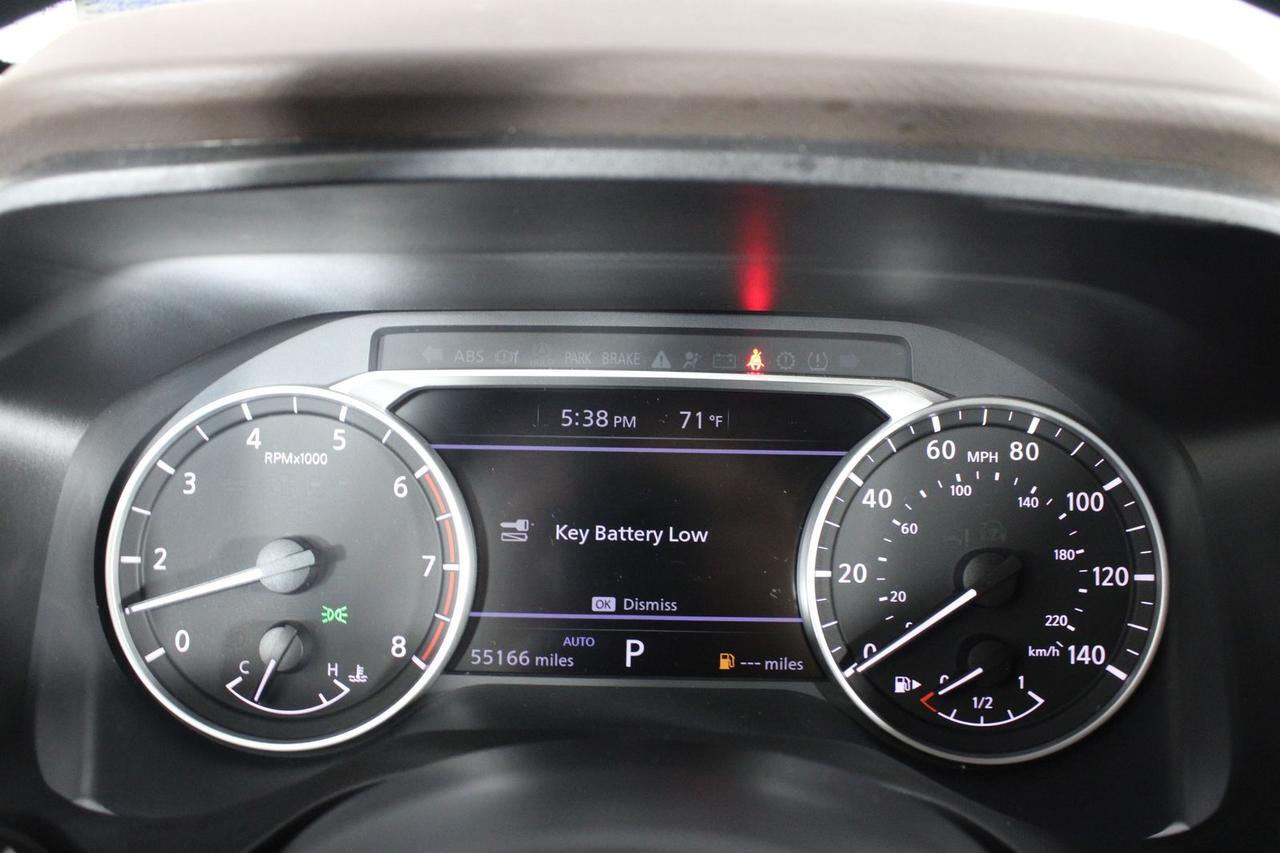2023 Nissan Rogue S Manassas VA