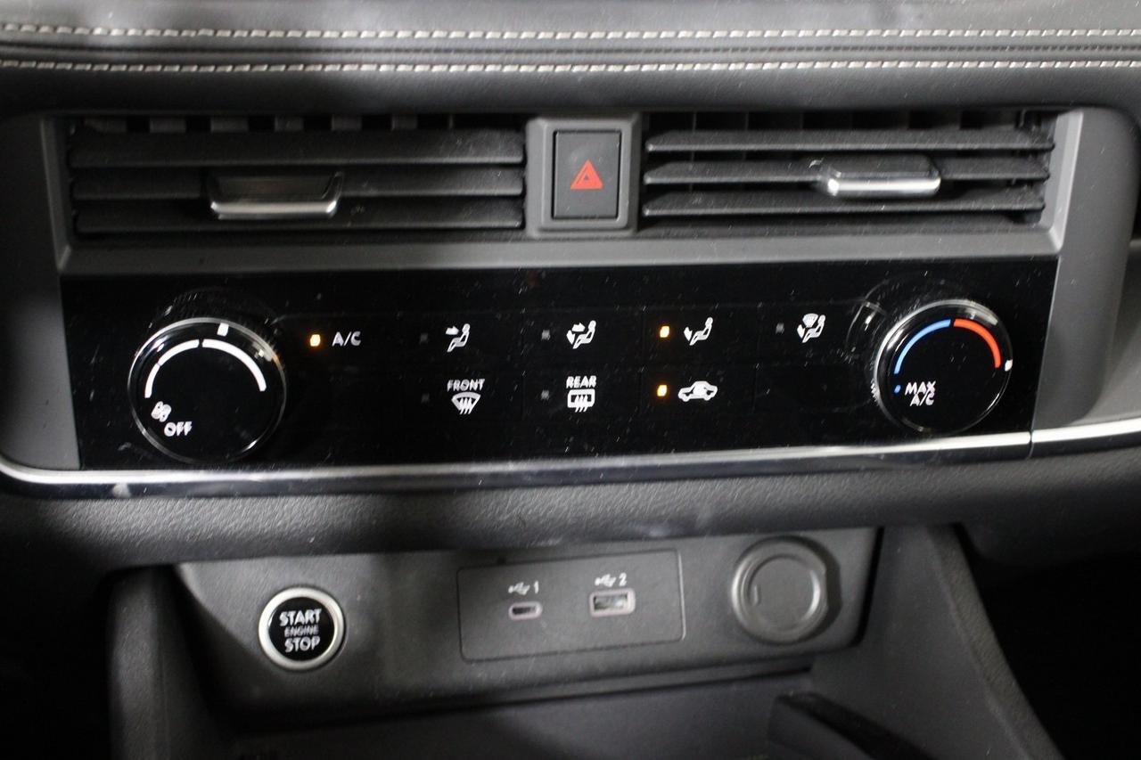 2023 Nissan Rogue S Manassas VA