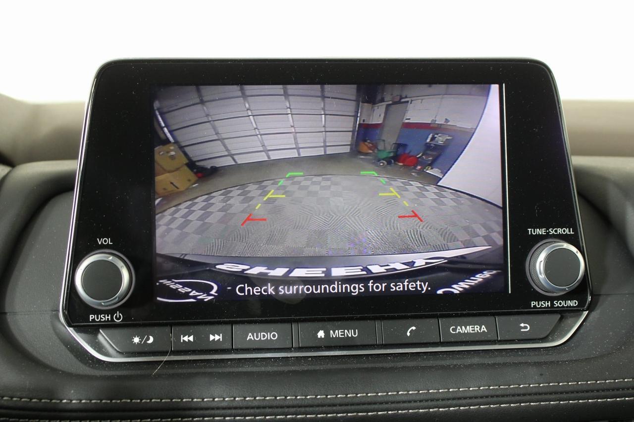 2023 Nissan Rogue S Manassas VA