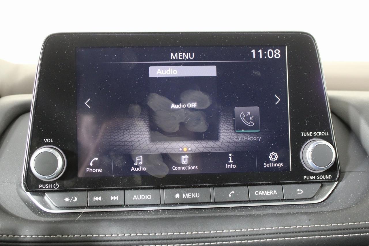 2023 Nissan Rogue S Manassas VA