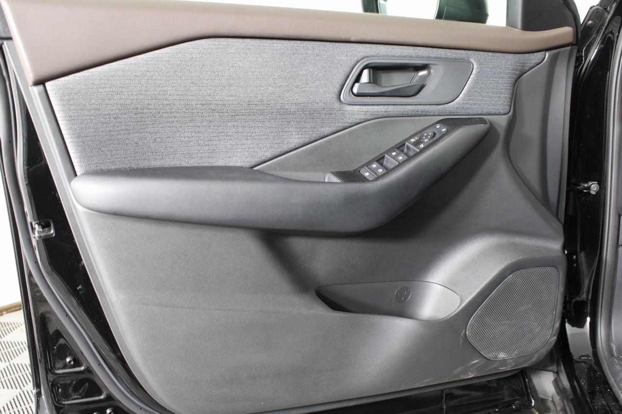 2023 Nissan Rogue S Manassas VA