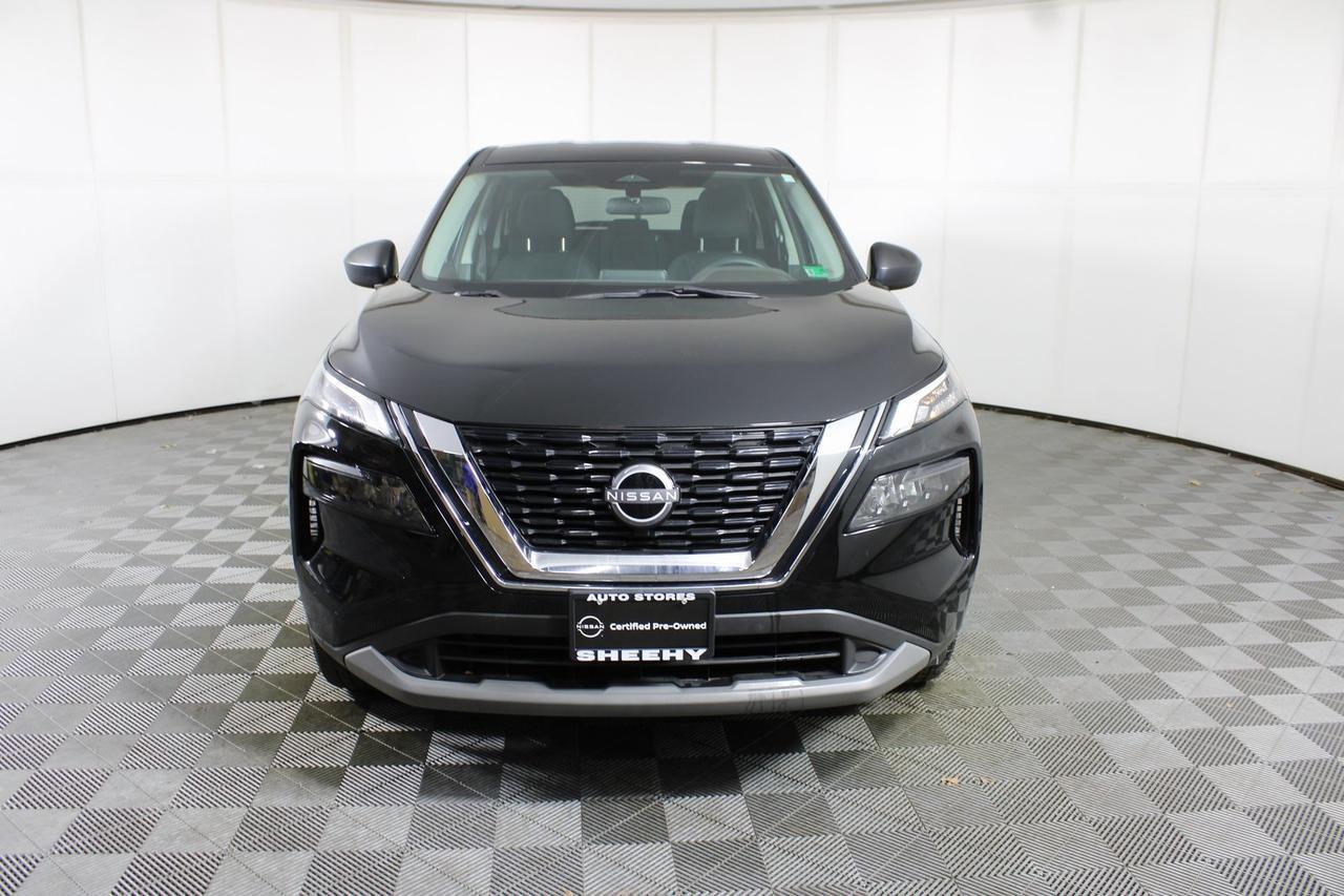 2023 Nissan Rogue S Manassas VA