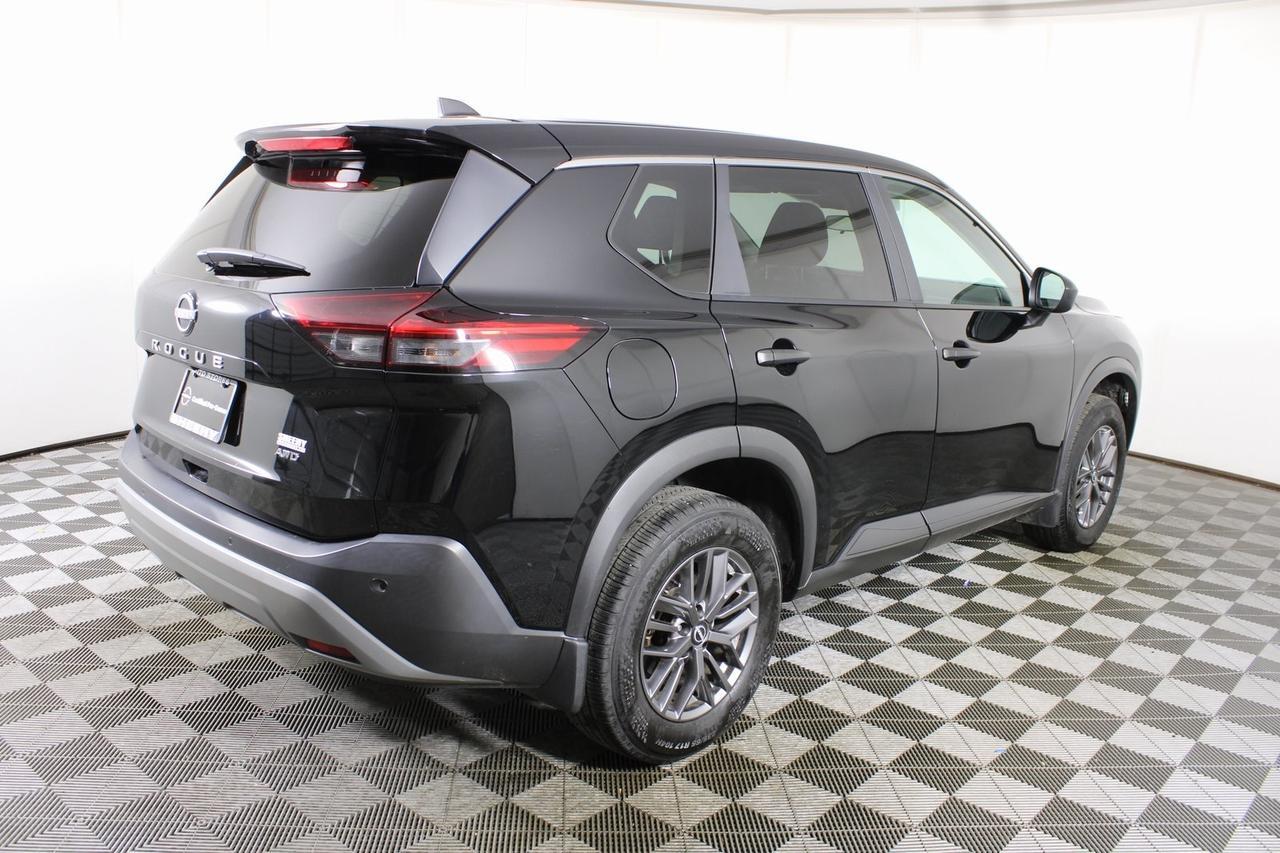 2023 Nissan Rogue S Manassas VA