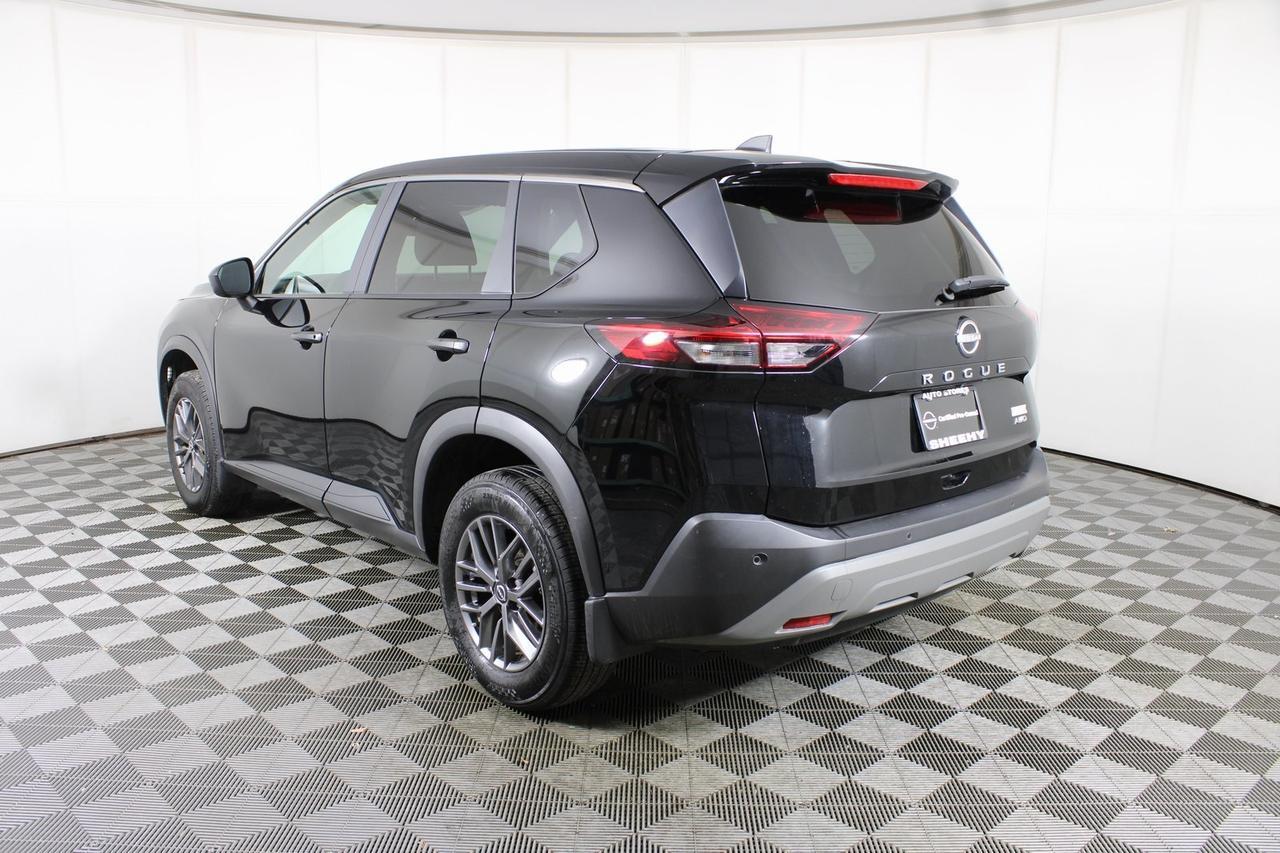 2023 Nissan Rogue S Manassas VA