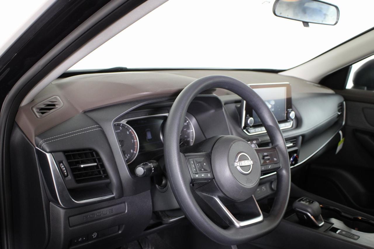 2023 Nissan Rogue S Manassas VA