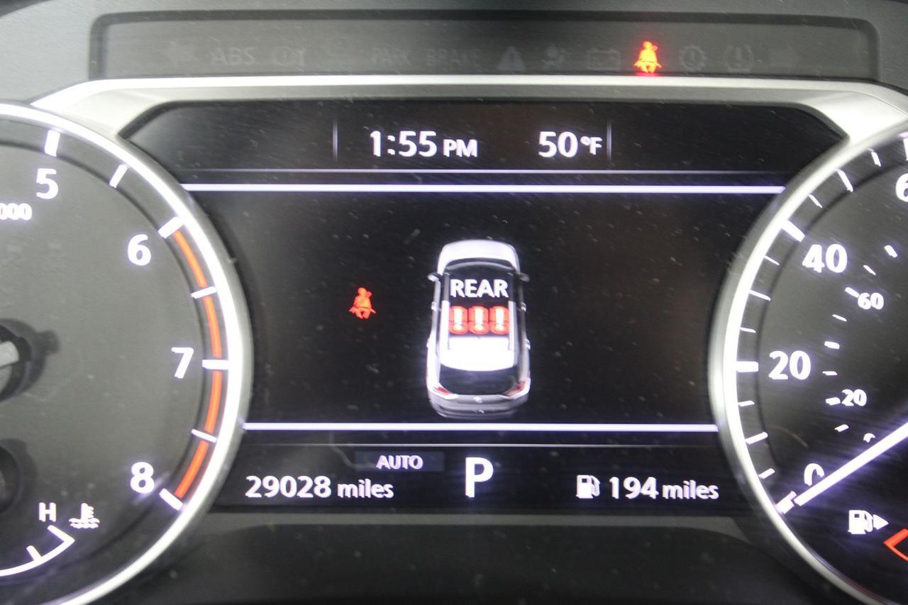 2023 Nissan Rogue S Manassas VA