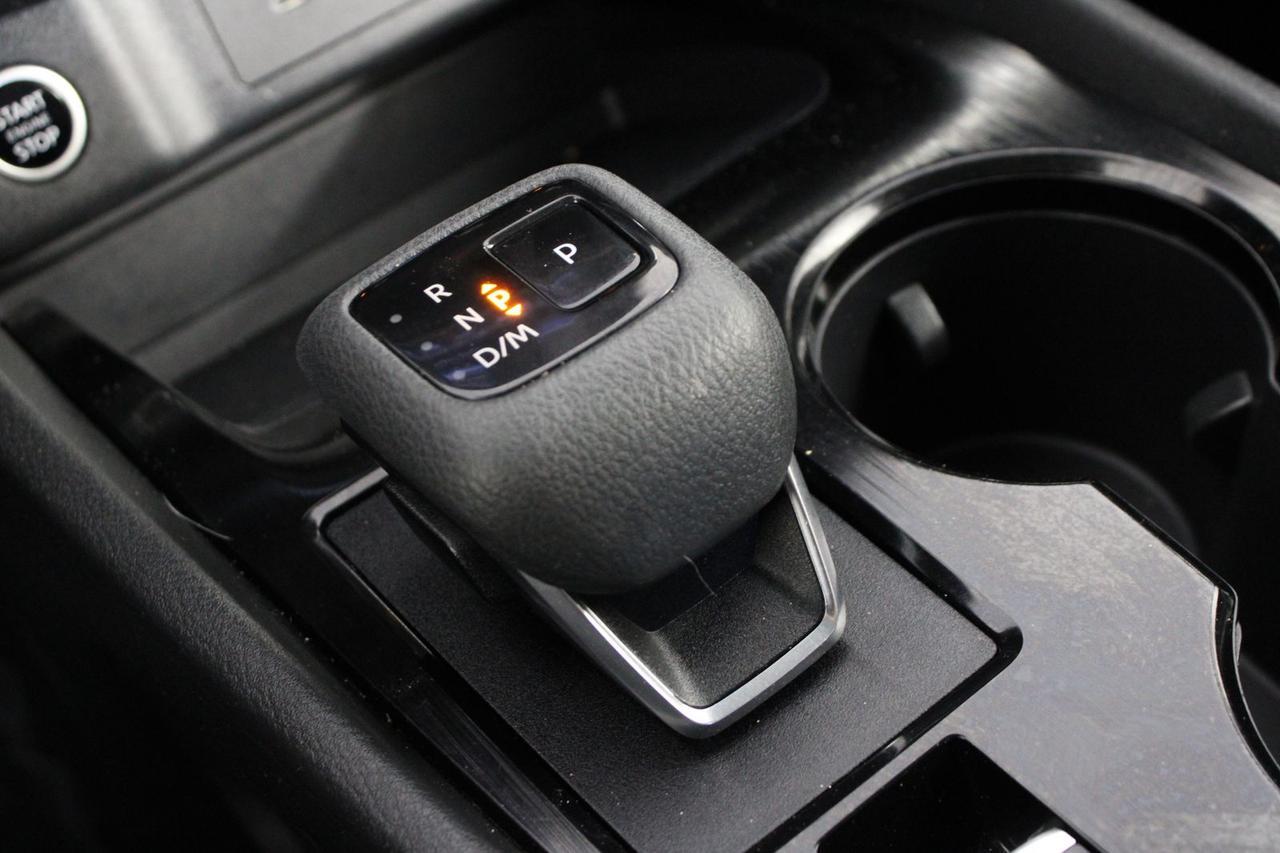 2023 Nissan Rogue S Manassas VA