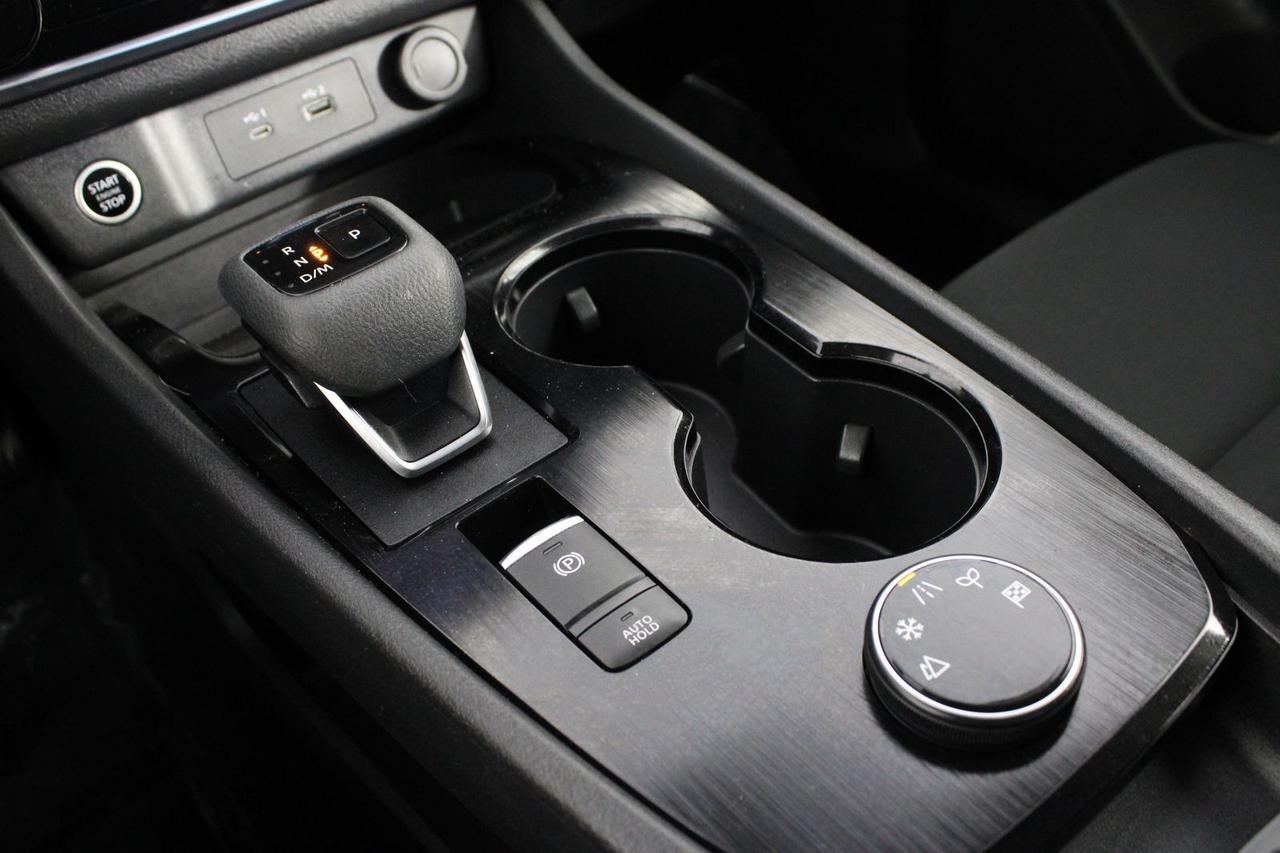 2023 Nissan Rogue S Manassas VA