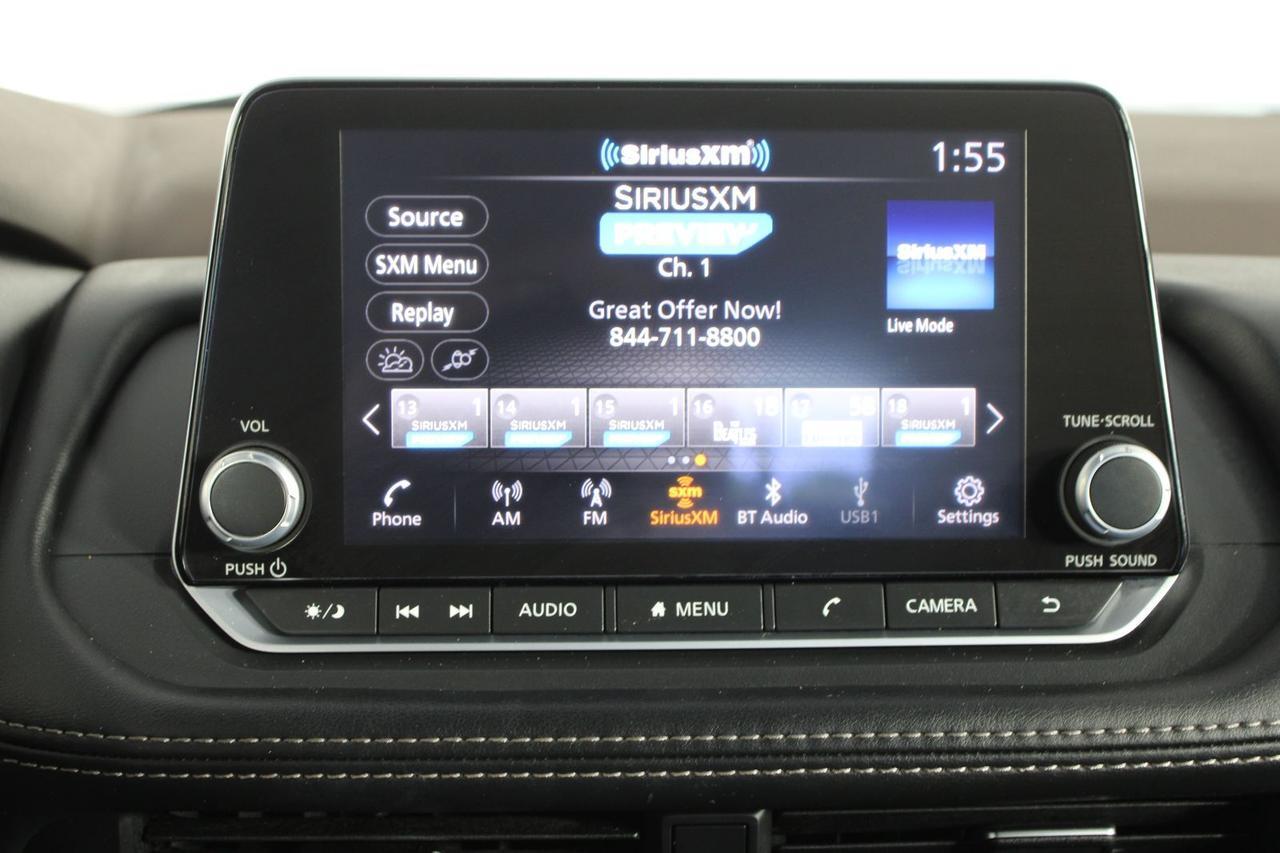 2023 Nissan Rogue S Manassas VA