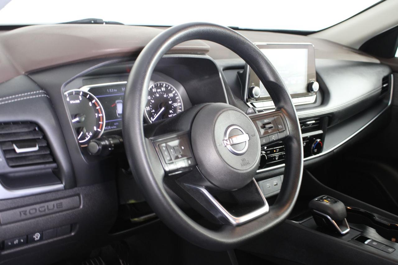 2023 Nissan Rogue S Manassas VA