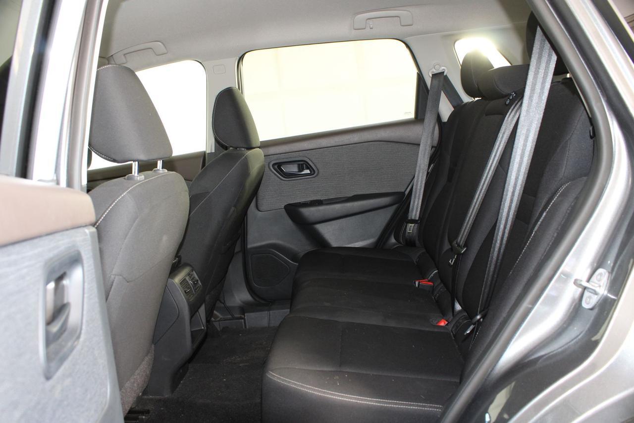 2023 Nissan Rogue S Manassas VA