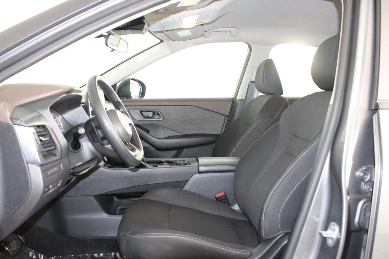 2023 Nissan Rogue S Manassas VA
