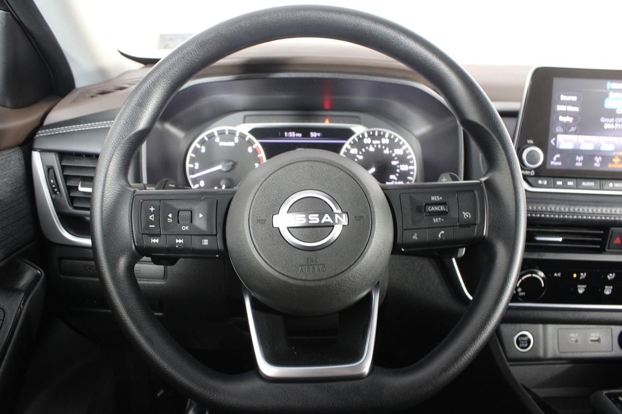 2023 Nissan Rogue S Manassas VA