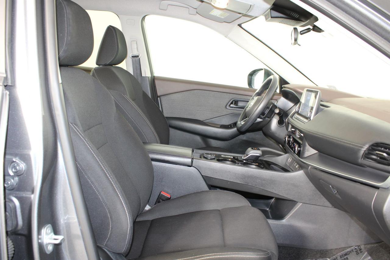 2023 Nissan Rogue S Manassas VA