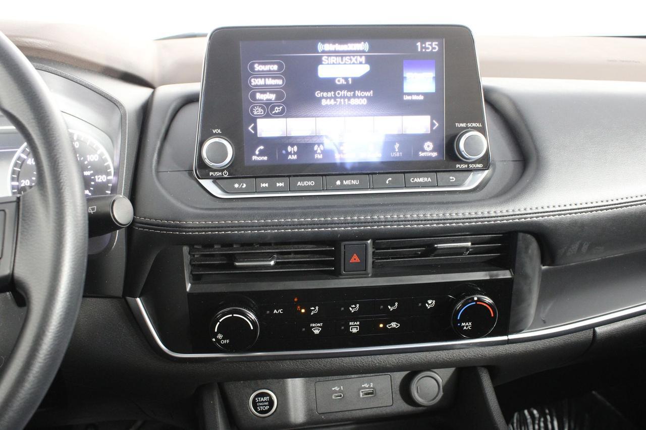 2023 Nissan Rogue S Manassas VA