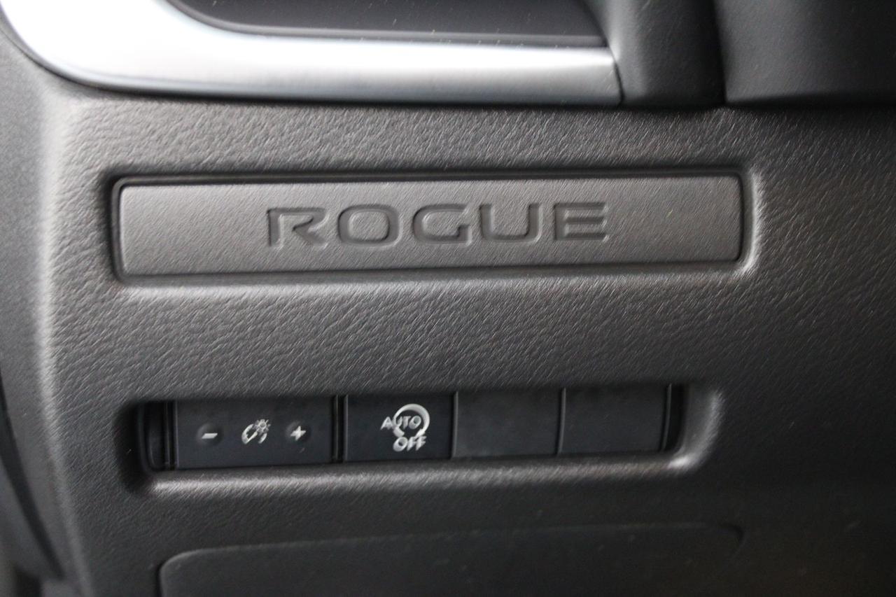 2023 Nissan Rogue S Manassas VA
