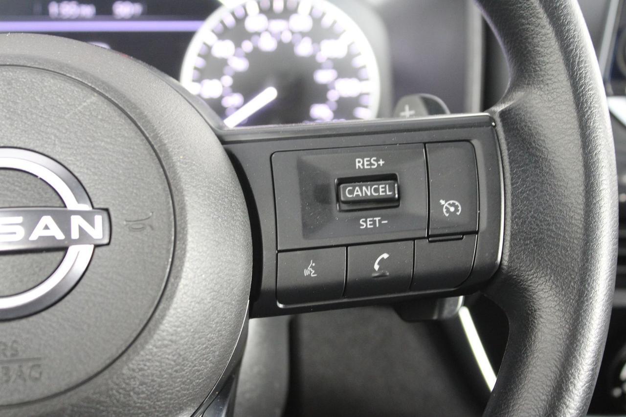 2023 Nissan Rogue S Manassas VA