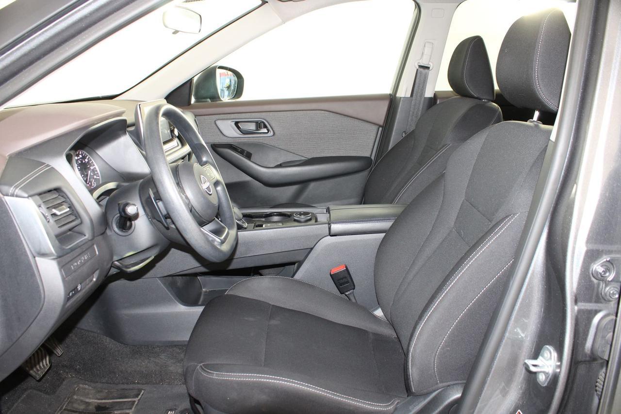 2023 Nissan Rogue S Manassas VA