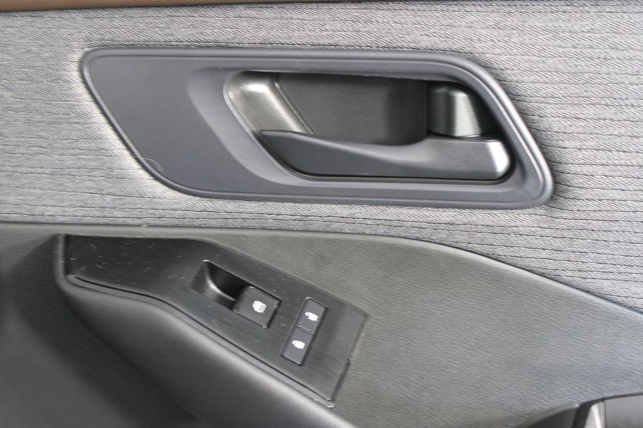 2023 Nissan Rogue S Manassas VA