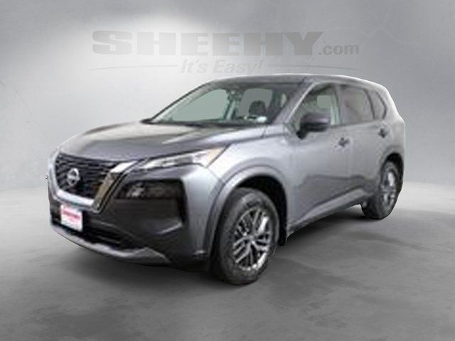 2023 Nissan Rogue S Manassas VA