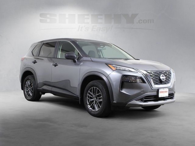 2023 Nissan Rogue S Manassas VA