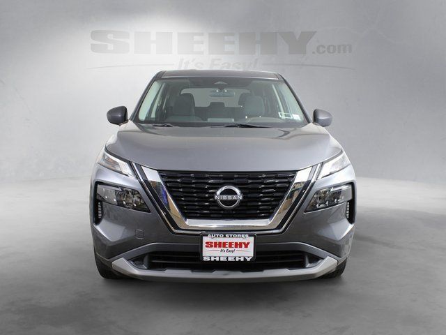 2023 Nissan Rogue S Manassas VA