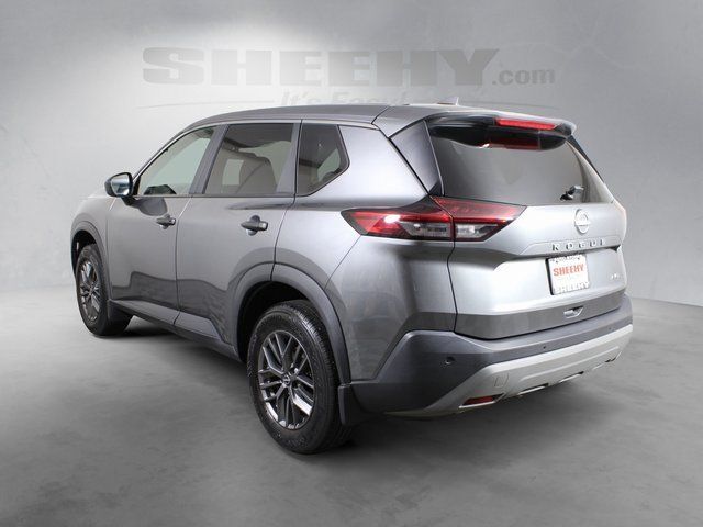 2023 Nissan Rogue S Manassas VA