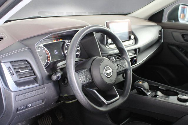 2023 Nissan Rogue S Manassas VA