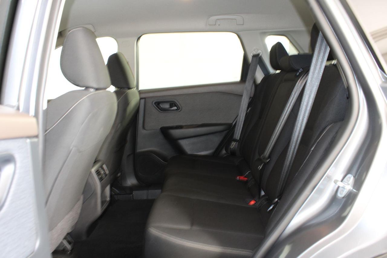 2023 Nissan Rogue S Manassas VA
