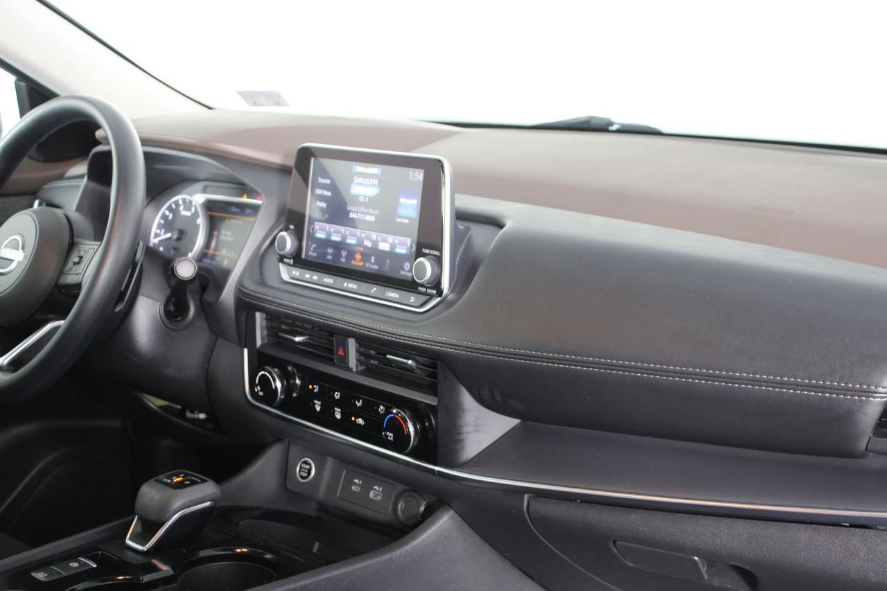 2023 Nissan Rogue S Manassas VA