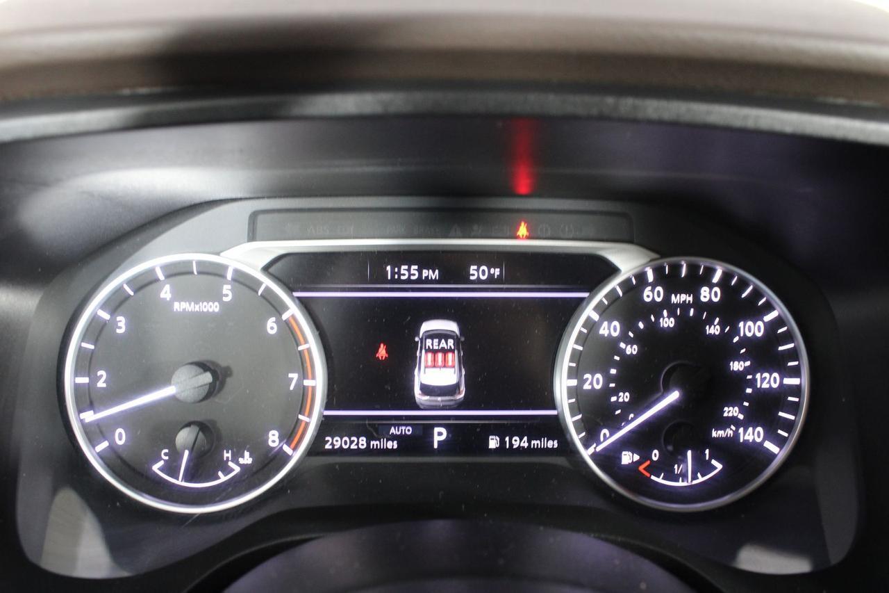 2023 Nissan Rogue S Manassas VA
