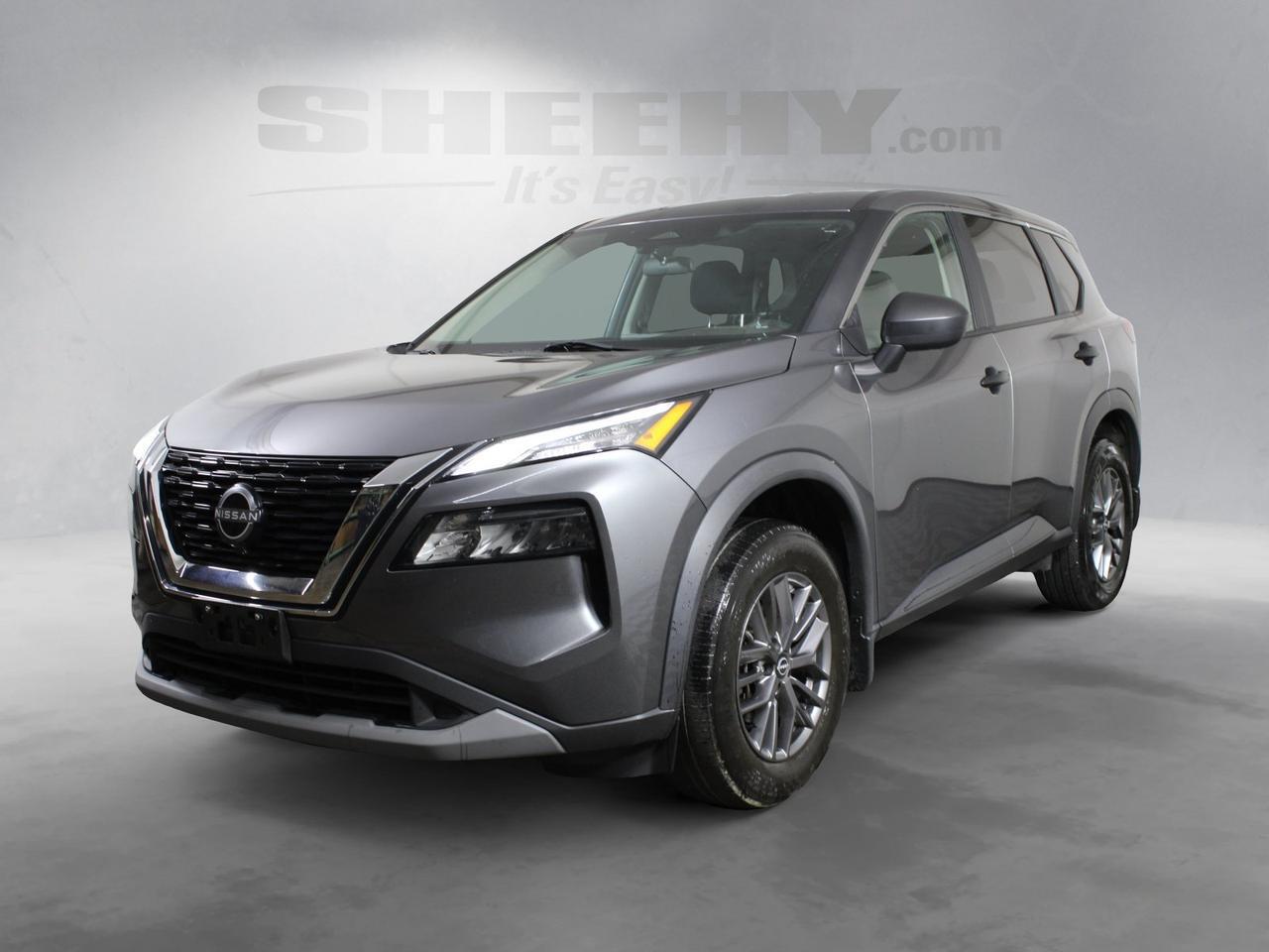 2023 Nissan Rogue S Manassas VA