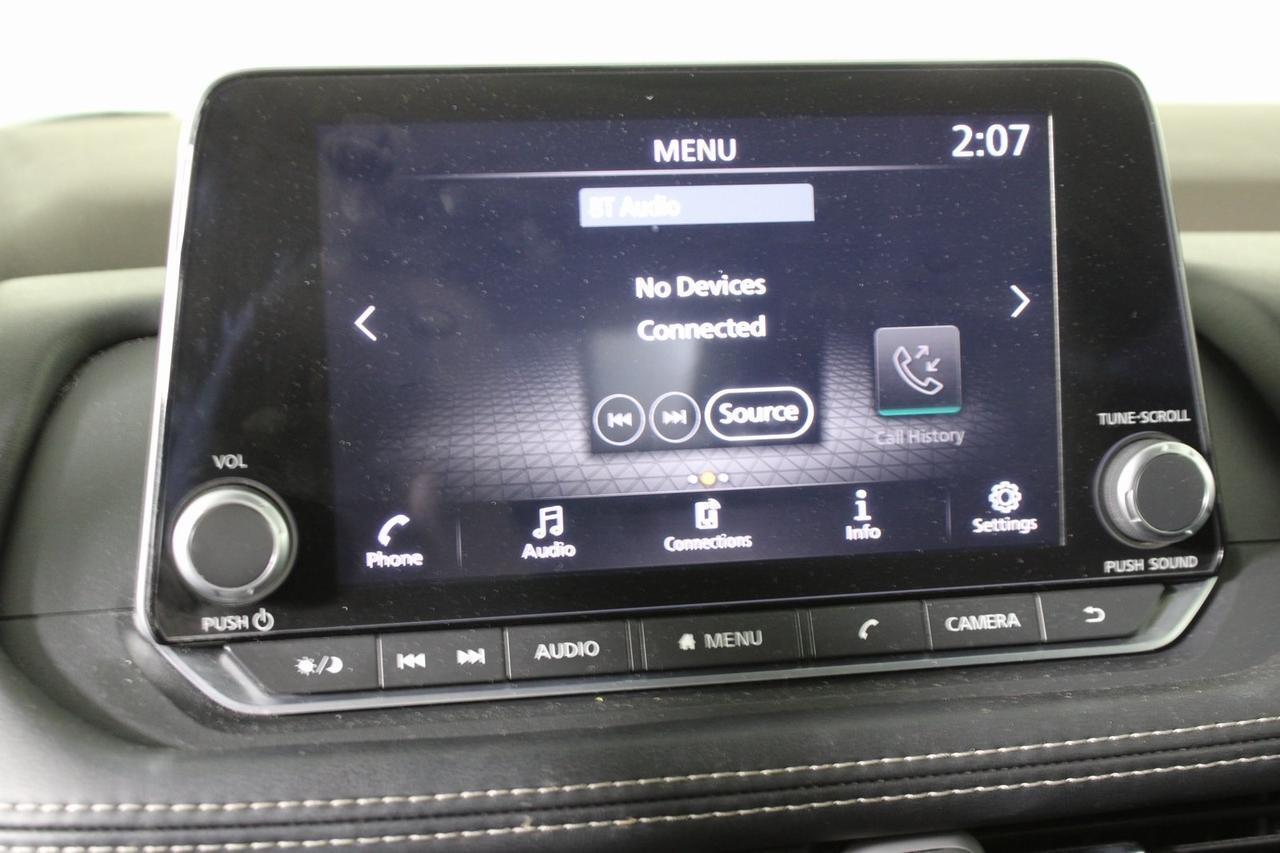 2023 Nissan Rogue S Manassas VA